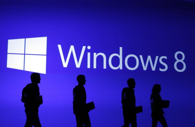 Τα επιχειρήματα της Microsoft για την αναβάθμιση στα Windows 8.1 από τα XP