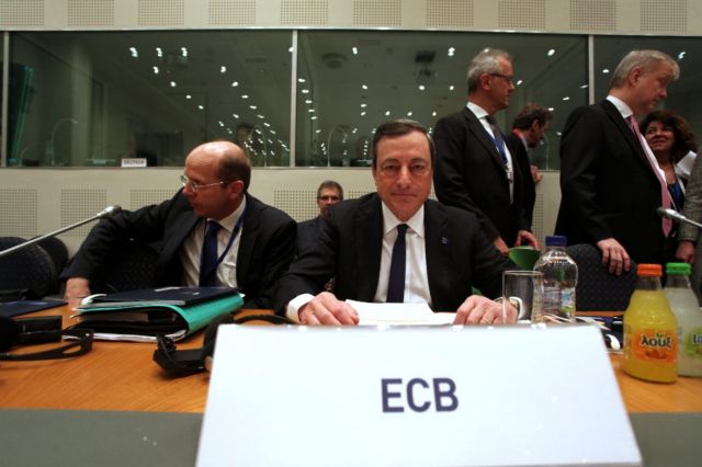 Η τραπεζική ένωση στη συνεδρίαση του Ecofin