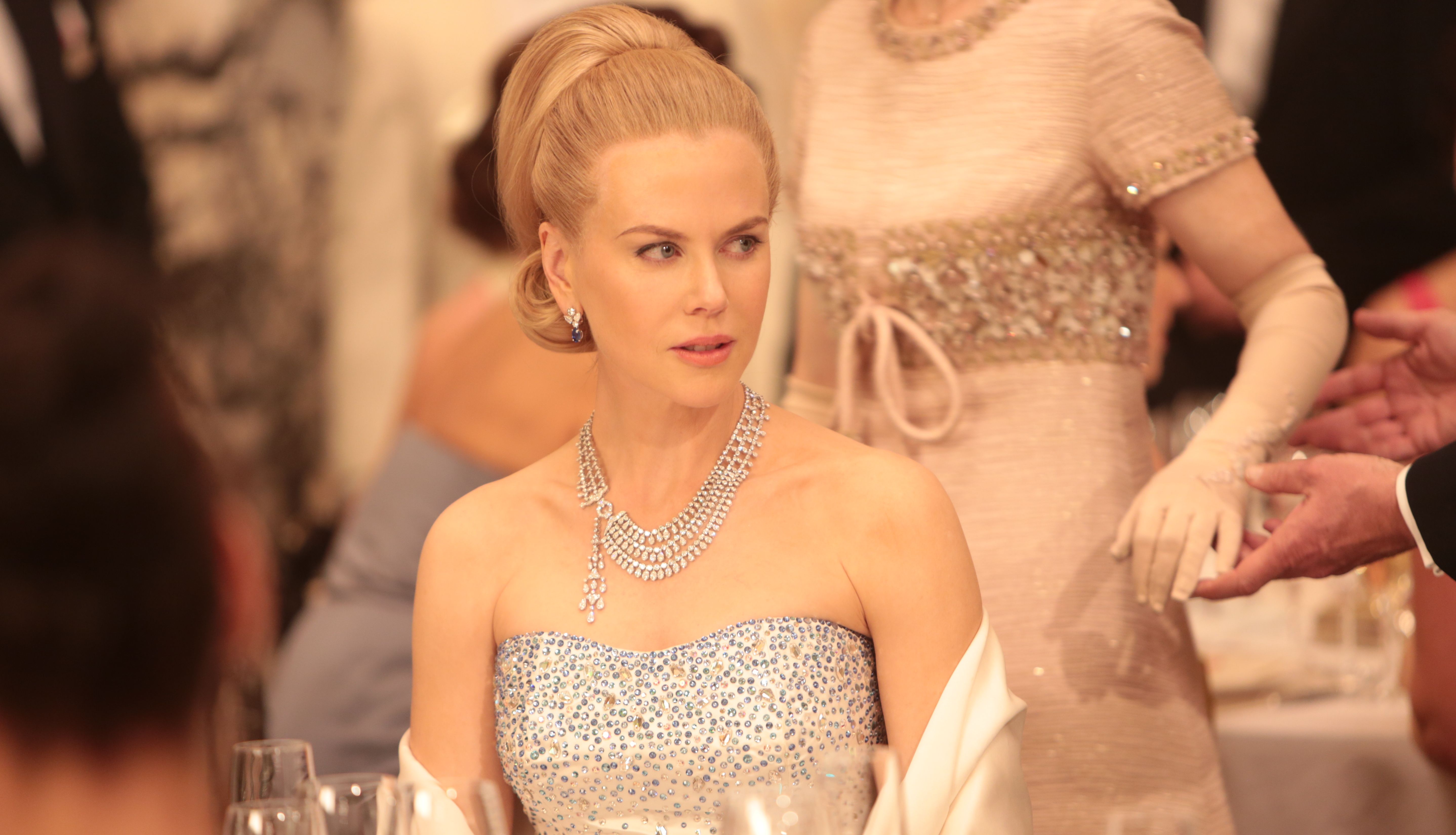 Τα κοσμήματα της Grace of Monaco