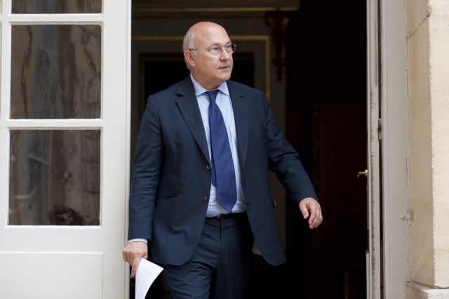 Παράταση για τη μείωση του ελλείμματος κάτω του 3% ζητά η Γαλλία