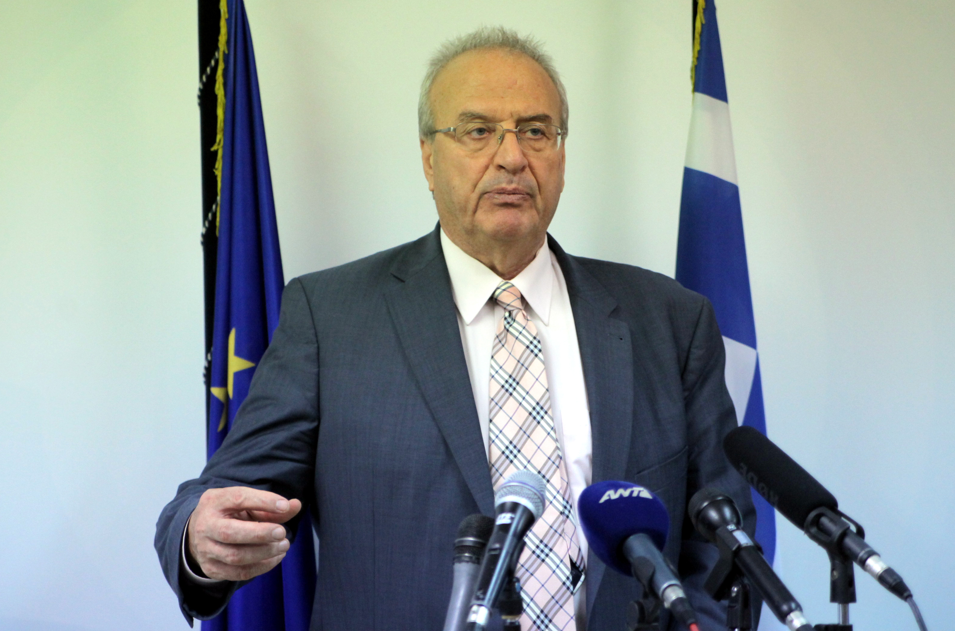 Λ.Γρηγοράκος: Ο πρωθυπουργός αδικήθηκε από το λάθος Μπαλτάκου