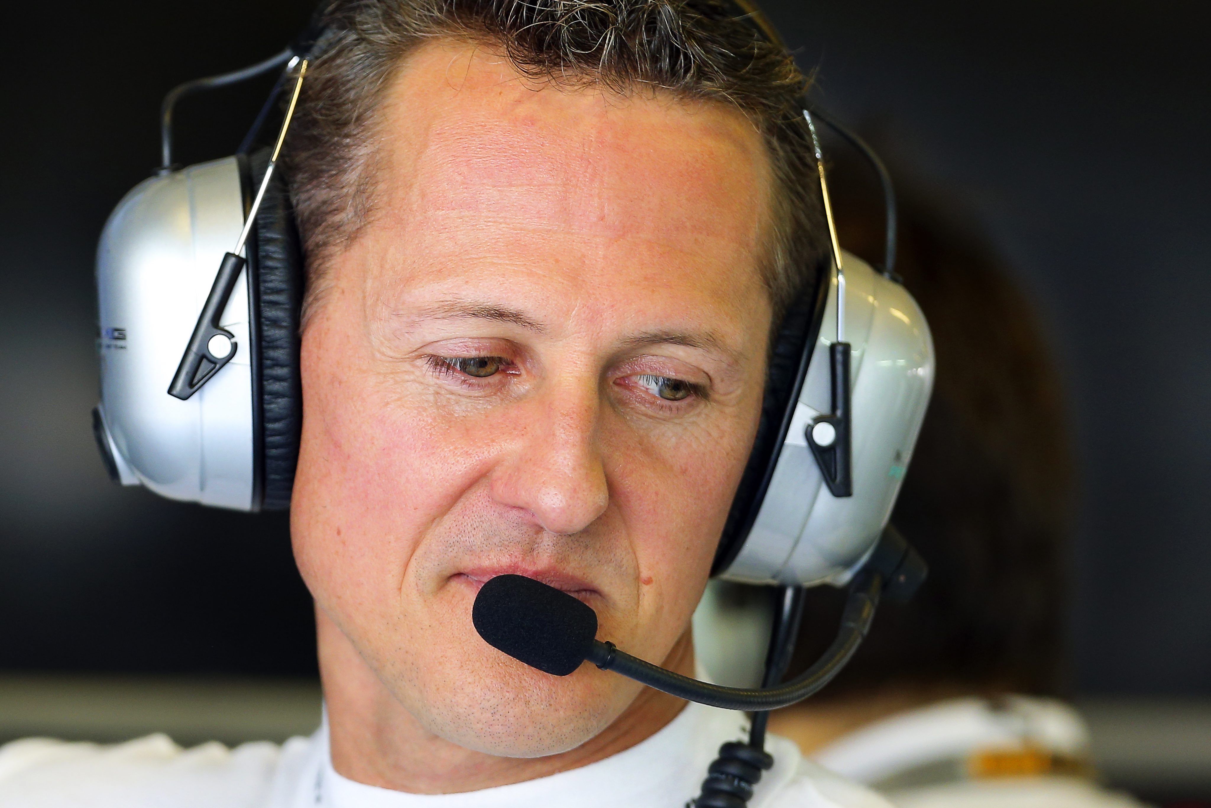 Ασφαλής η μεταφορά του M. Schumacher στο σπίτι του, υποστηρίζει κορυφαίος αθλίατρος