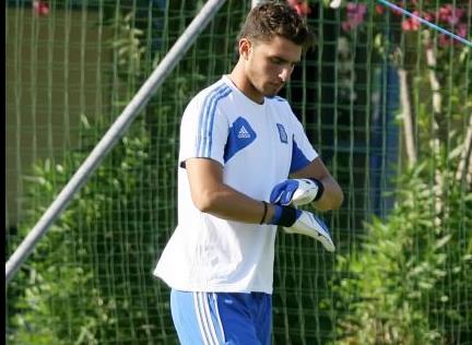 Αφιέρωμα της FIFA στον Στέφανο Καπίνο