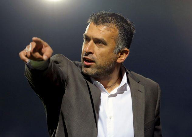 «Έχουμε… δρόμο για την κορυφή» είπε ο Αναστασίου