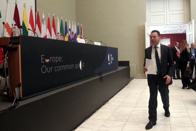 Ολιγοήμερη καθυστέρηση στην εκταμίευση της δόσης των 6,3 δισ. ευρώ