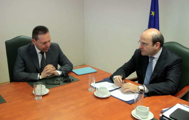 Θέμα ημερών η παρουσίαση του νέου αναπτυξιακού προτύπου