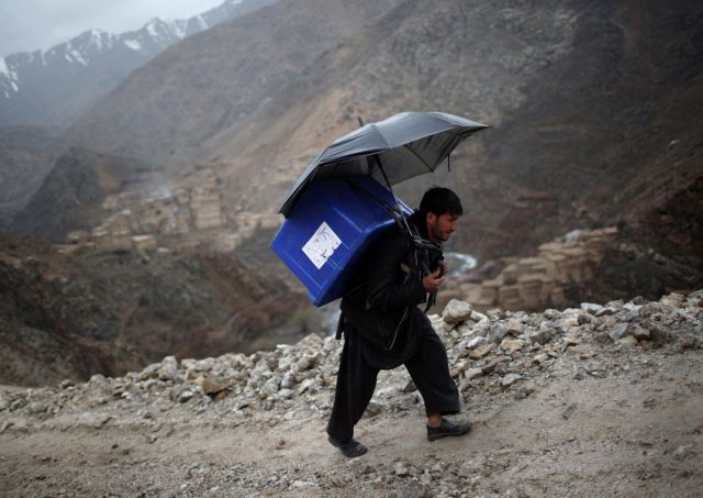 Μία γυναίκα δημοσιογράφος νεκρή σε επίθεση ανταρτών στο Αφγανιστάν