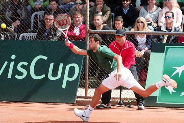 Ελλάδα – Βουλγαρία 0-2 με ήττες για Καλοβελώνη, Αγγελίνο