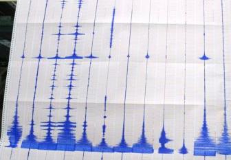 Σεισμική δόνηση 5,1 βαθμών ανησύχησε τους κατοίκους στην Καλαβρία