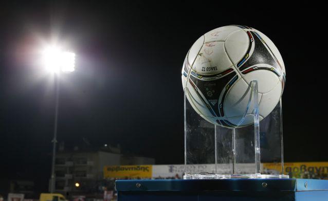 Η μάχη της παραμονής κλέβει τα βλέμματα στη Σούπερ Λιγκ