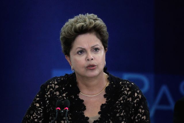 Οργή και παραιτήσεις προκάλεσε στην Βραζιλία ο... δαίμων της στατιστικής