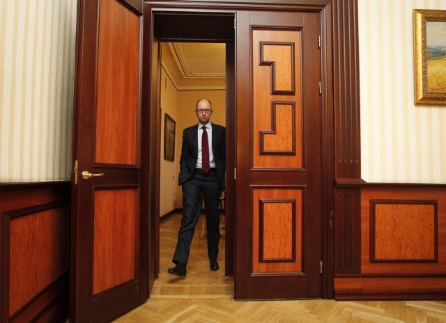 Η τιμή του φυσικού αερίου, νέα εστία αντιπαράθεσης Ουκρανίας-Ρωσίας