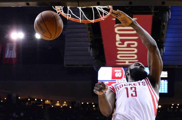 Νίκη για Καλάθη, Κουφό, ήττα Αντετοκούνμπο, το Χιούστον στα πλέι οφ