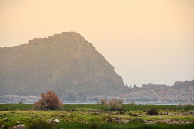 Βροχερός θα παραμείνει ο καιρός μέχρι το τέλος της εβδομάδας