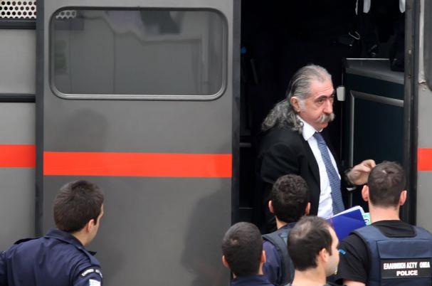 Την Τρίτη η απόφαση στη δίκη του Ψωμιάδη με την ΑΕΚ