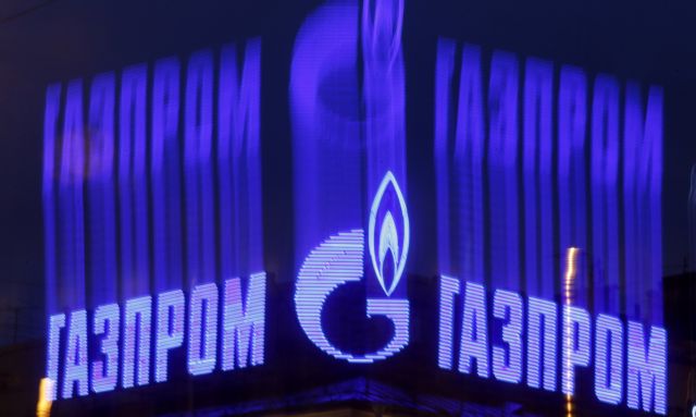 Ασφυκτική η πίεση της Μόσχας στο Κίεβο για το φυσικό αέριο, επαφές με την ΕΕ