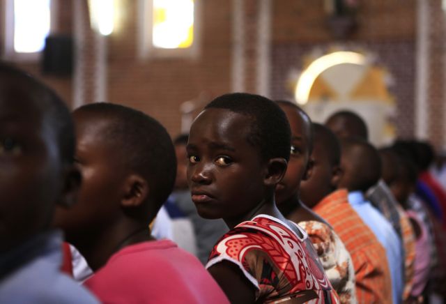 Εβδομάδα μνήμης στην Ρουάντα για τα θύματα της γενοκτονίας