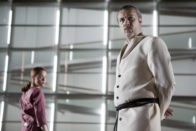 Η «Αντιγόνη» ταξιδεύει στην Unesco για την αυλαία της ελληνικής προεδρίας