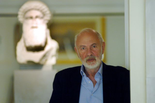 «Σπίτι» στη Μελβούρνη αποκτά το Μουσείο Μπενάκη