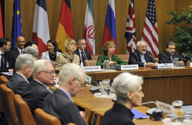 Εμπόδια στις συνομιλίες με το Ιράν για το πυρηνικό πρόγραμμα βλέπει η Δύση