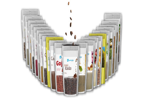 Superfoods: Τα Best Sellers της Φύσης!