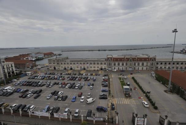 Το ΠΑΣΟΚ διαφωνεί με την πρόταση του ΤΑΙΠΕΔ για τον ΟΛΘ