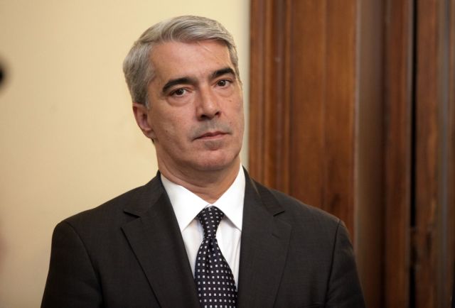 Καταδικάζουν κυβέρνηση και κόμματα την έκρηξη στο κέντρο της Αθήνας