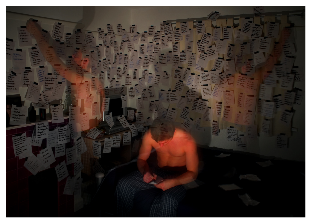 Ιδεοψυχαναγκαστικές σκέψεις κάνει η πλειοψηφία των ανθρώπων