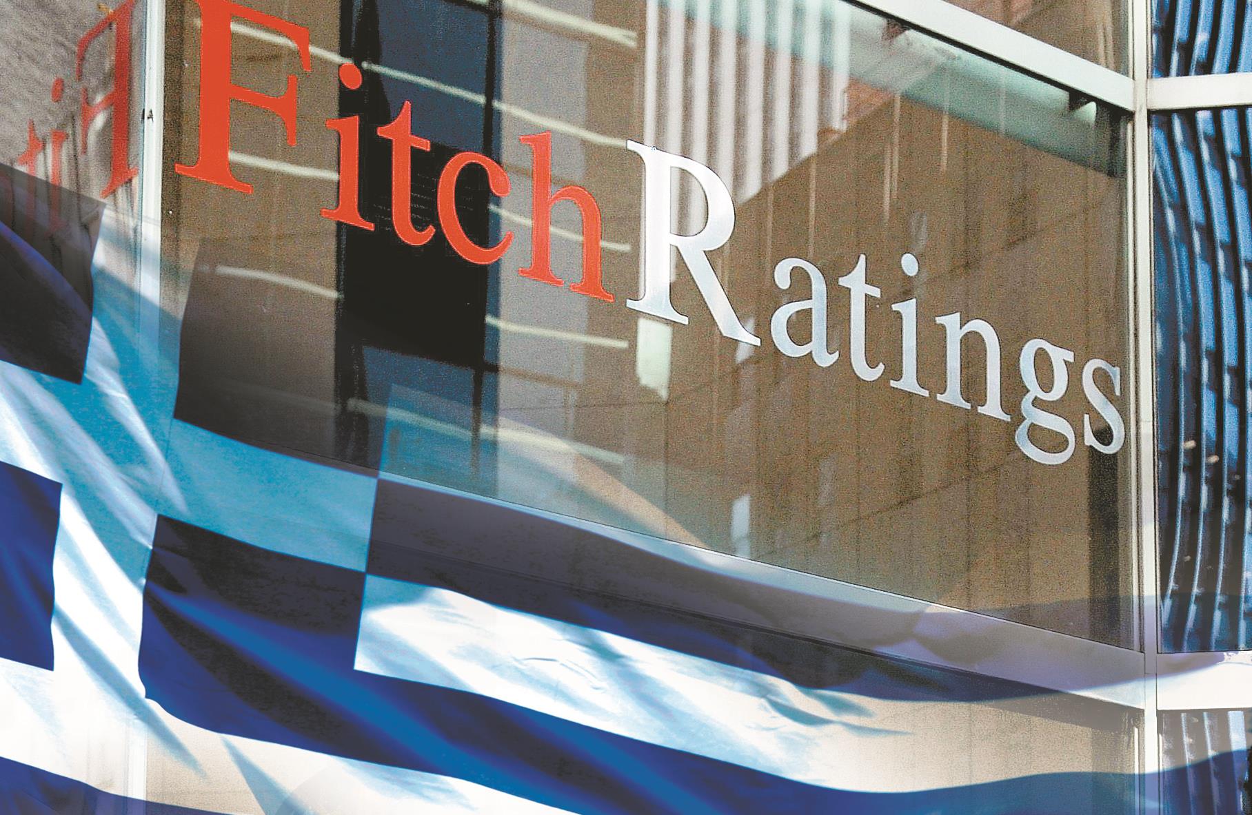 Fitch: Δείγμα προοόδου η επιστροφή στις αγορές, όμως οι κίνδυνοι παραμένουν