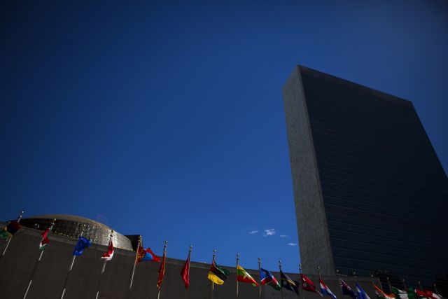 «Μπλόκο» των ΗΠΑ στο νέο Ιρανό πρεσβευτή στον ΟΗΕ