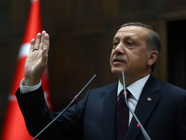 Πλήγμα για τον Ερντογάν η ακύρωση άρθρων για τους διορισμούς δικαστών