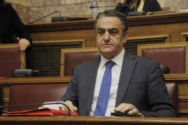 Χ.Αθανασίου: Η Δικαιοσύνη δεν πρέπει και δεν μπορεί να εκβιαστεί