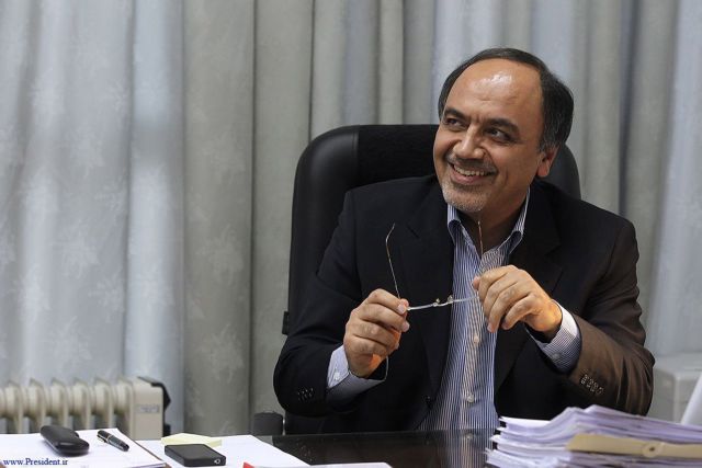 Στον ΟΗΕ προσφεύγει το Ιράν για το αμερικανικό μπλόκο σε διπλωμάτη του