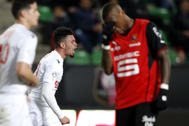 Νίκες για Λιλ και Μονακό, παραμονή για την Εβιάν