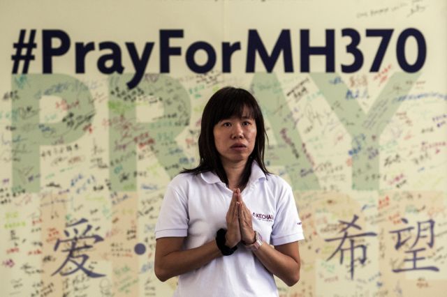 Μαλαισία: Διαψεύδει τη μυστηριώδη κλήση του συγκυβερνήτη του Boeing