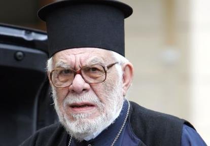 Την Μ.Τετάρτη η εξόδιος ακολουθία του μακαριστού μητροπολίτη Θεόκλητου