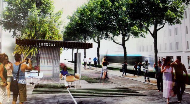 «Μακάρι να γίνει πράξη» λένε οι Αθηναίοι για το Rethink Athens