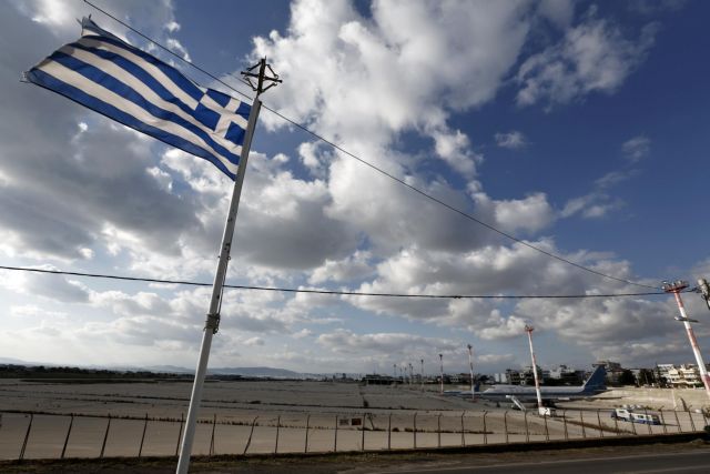 Επανέρχεται το σχέδιο για επιμήκυνση στα 50 χρόνια του ελληνικού χρέους