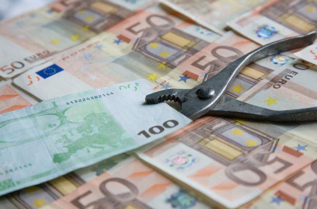 Απώλειες 40 δισ. ευρώ στο ΑΕΠ την περίοδο 2010 - 2013