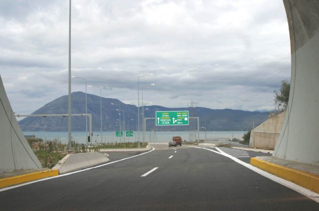 Άμεσα προς δημοπράτηση ο οδικός άξονας Πάτρα – Πύργος