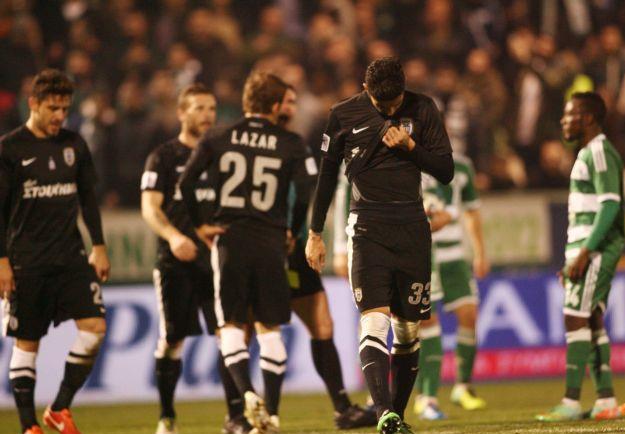 Παίρνουν την αδειοδότητη ΠΑΟ και ΠΑΟΚ, ερωτηματικά για πέντε