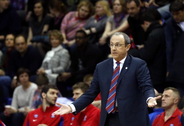 Δεν θα αποτελέσει δικαιολογία η απουσία του Τεόντοσιτς, σύμφωνα με τον Μεσίνα