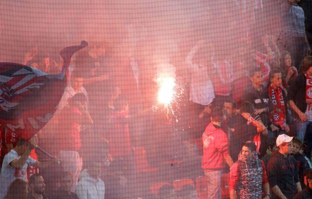 «Βροχή» και πάλι οι κλήσεις σε απολογία από την Σούπερ Λιγκ