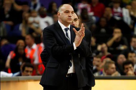 Φαβορί ο Ολυμπιακός για τον Πάμπλο Λάσο