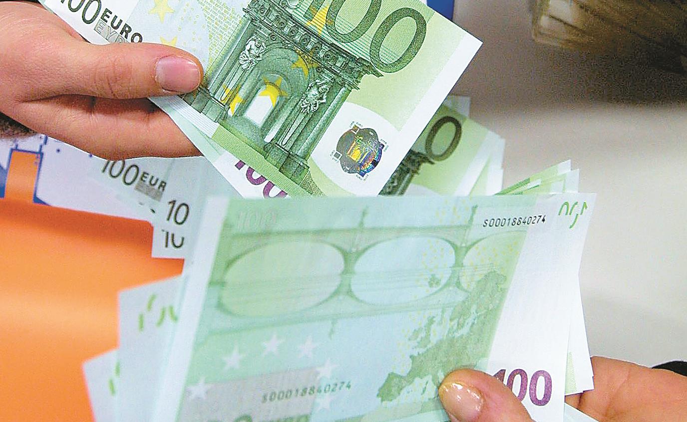 Απάτη με παράνομες συντάξεις στοίχισε στο Δημόσιο 12,8 εκατ. ευρώ