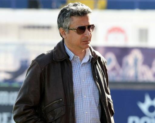 Ελεύθερος με εγγύηση ο ιδιοκτήτης της ΕΤΕΚΑ, Γιώργος Σπανός