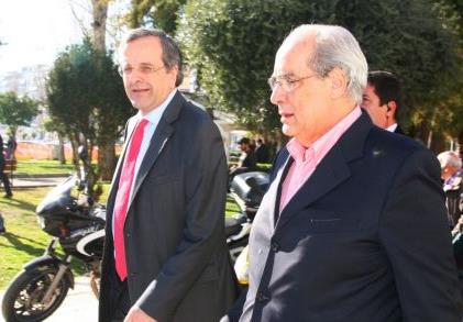 Β.Μιχαλολιάκος: Ο κ. Αρβανιτόπουλος να πει ο ίδιος τι θέλει για τον Πειραιά