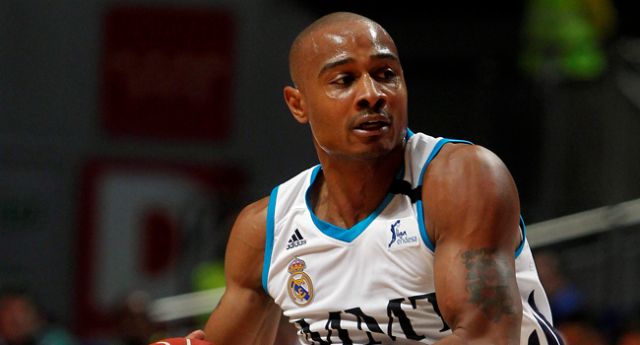 Χάνει τα υπόλοιπα ματς με τον Ολυμπιακό ο Ντρέιπερ