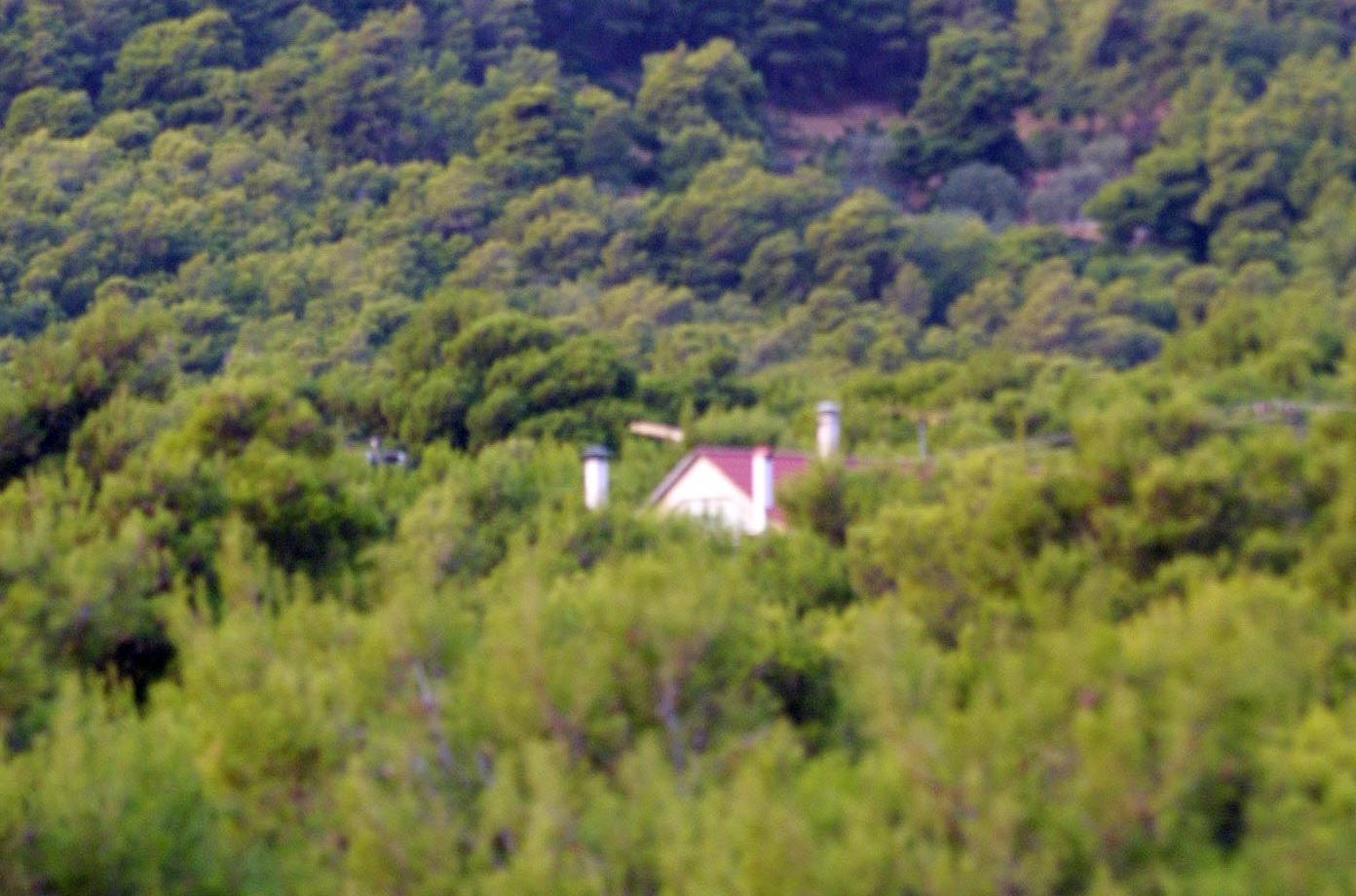 Νόμιμος τίτλος ιδιοκτησίας με καταβολή της αντικειμενικής αξίας του καταπατημένου