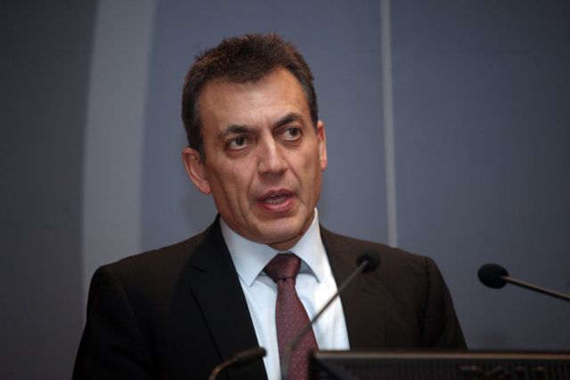 Βρούτσης: Δεν υπάρχουν πλέον «μαϊμού» συντάξεις